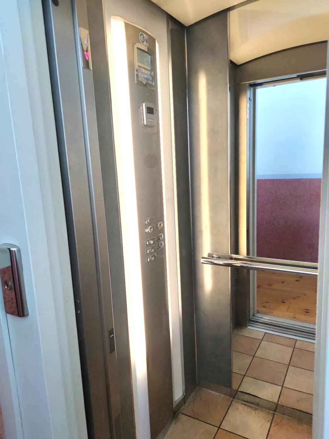 Modernes Apartment Im Herzen Leipzigs Ngoại thất bức ảnh