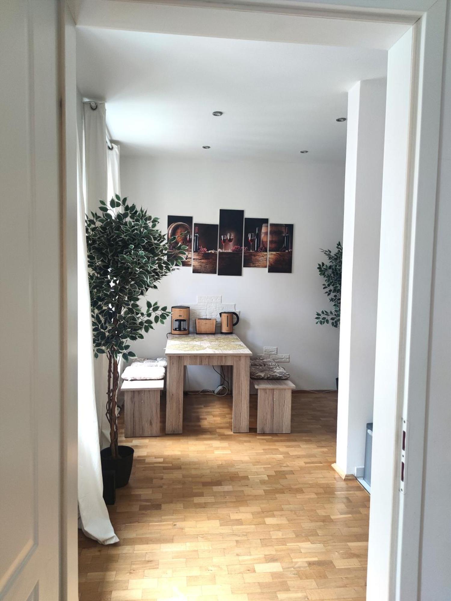 Modernes Apartment Im Herzen Leipzigs Ngoại thất bức ảnh