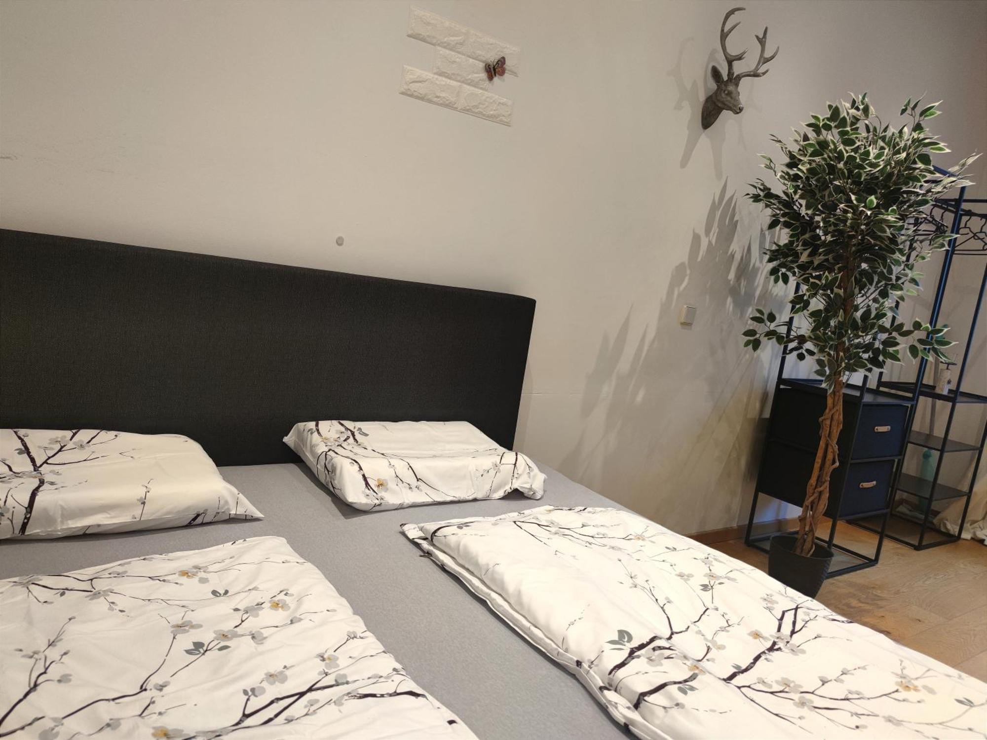 Modernes Apartment Im Herzen Leipzigs Ngoại thất bức ảnh
